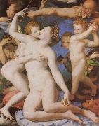 VERONESE (Paolo Caliari) The Mystical Marriage of Saint Catherine of Alexandria USA oil painting artist